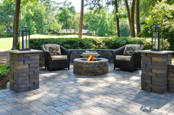 Backyard Renovation Service in Wexford