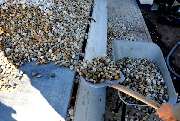 Bulk Rock Delivery in Wexford