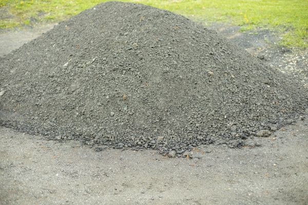 Crushed Rock Delivery in Wexford
