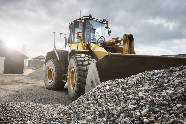 Driveway Gravel Delivery in Wexford