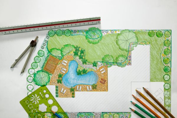 Landscape Planning Service in Wexford