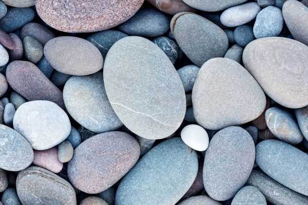 River Rock Delivery in Wexford