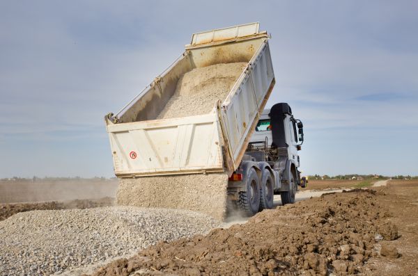 Rock Delivery Service in Wexford