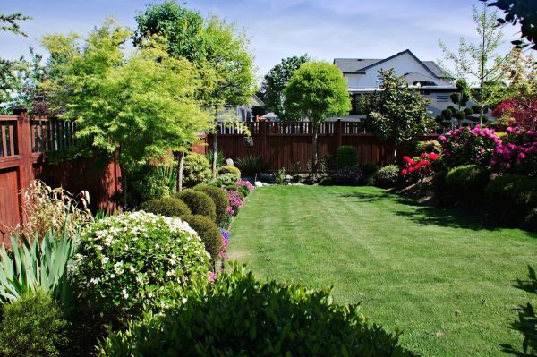 Lawn And Garden Installation in Wexford