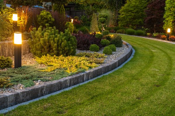 Garden Repair Service in Wexford