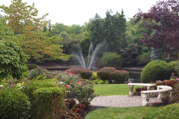 Courtyard Design Service in Wexford