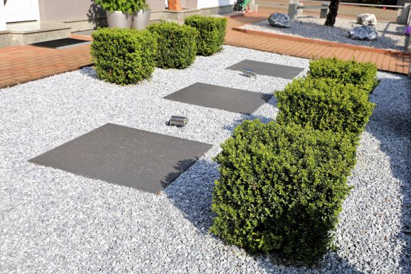 Decorative Rock Delivery in Wexford