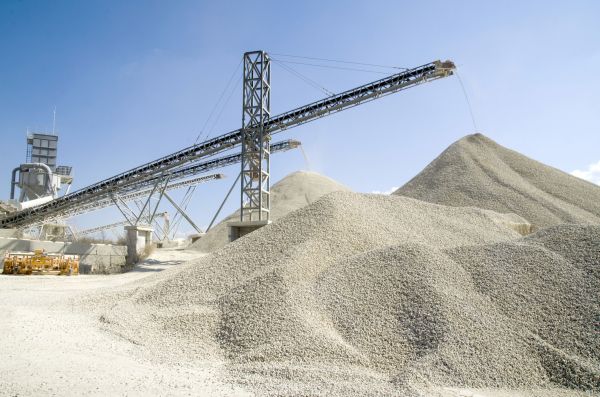 Stone Dust Delivery in Wexford