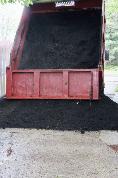 Topsoil Service in Wexford