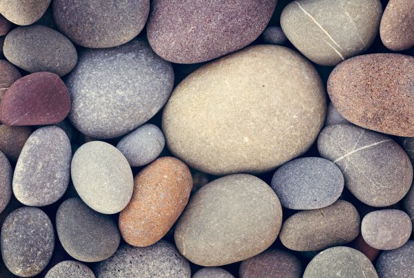 River Stone Delivery in Wexford
