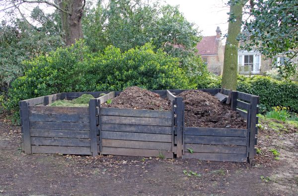 Compost Delivery Service in Wexford
