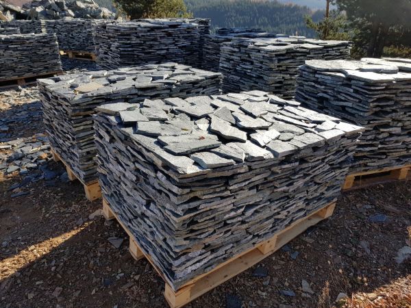 Limestone Rock Delivery in Wexford