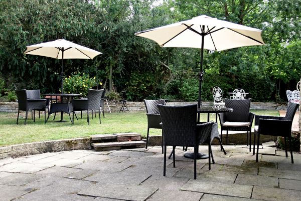 Patio Landscaping Service in Wexford