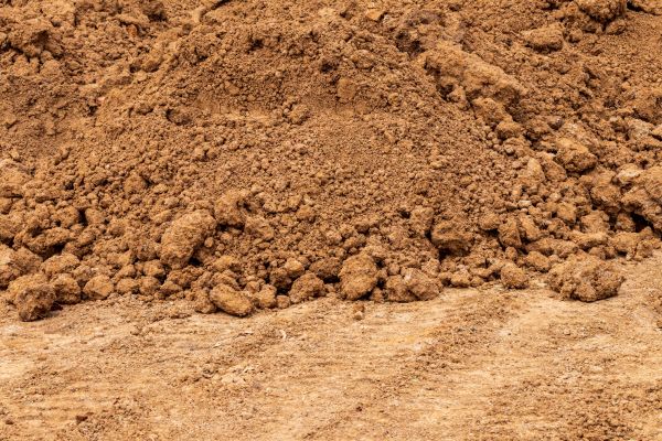 Sandy Loam Delivery in Wexford