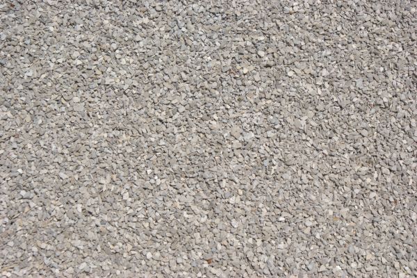 Pea Stone Installation in Wexford