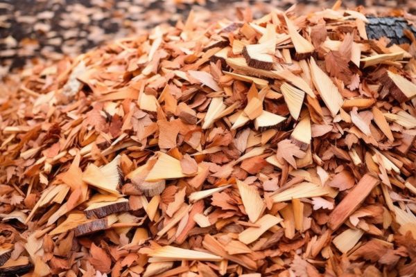 Cedar Chips Delivery in Wexford