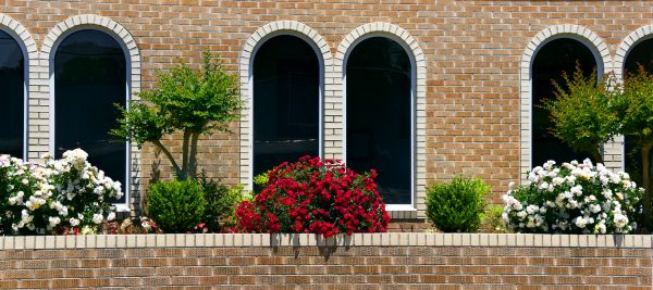 Church Landscaping in Wexford